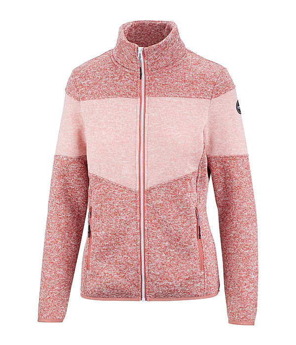 Strickfleecejacke Anahola