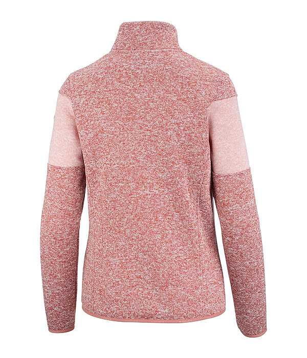 Strickfleecejacke Anahola