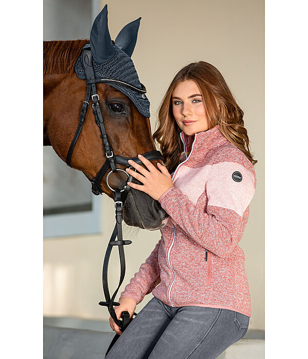 Strickfleecejacke Anahola