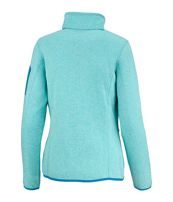 Strickfleecejacke Amanda