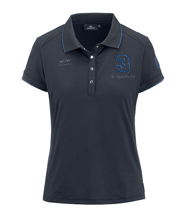 Funktions-Poloshirt Favouritas Tech SS Luxury