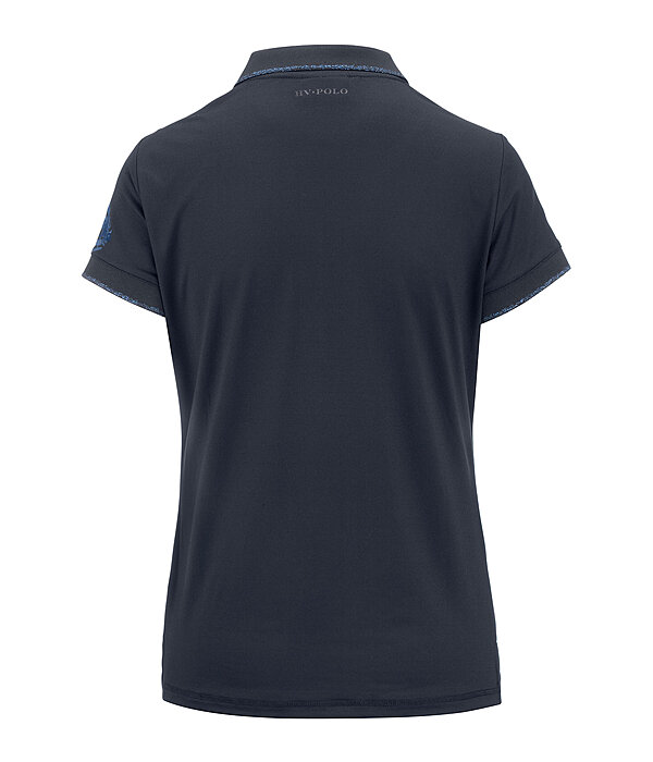 Funktions-Poloshirt Favouritas Tech SS Luxury