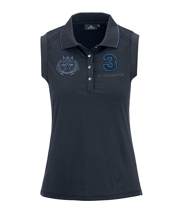 Funktions-Poloshirt Favouritas Tech Luxury