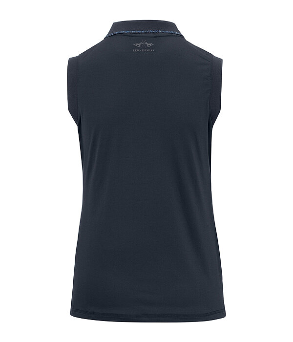 Funktions-Poloshirt Favouritas Tech Luxury