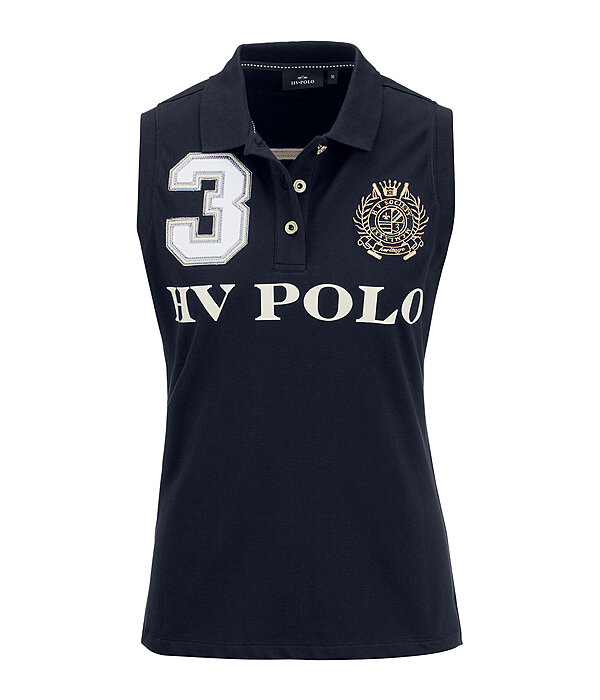 Poloshirt Favouritas rmellos