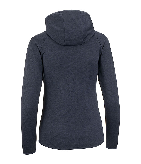 Performance-Stretch-Kapuzenjacke Izzy II