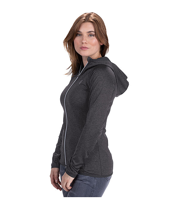 Performance-Stretch-Kapuzenjacke Izzy II