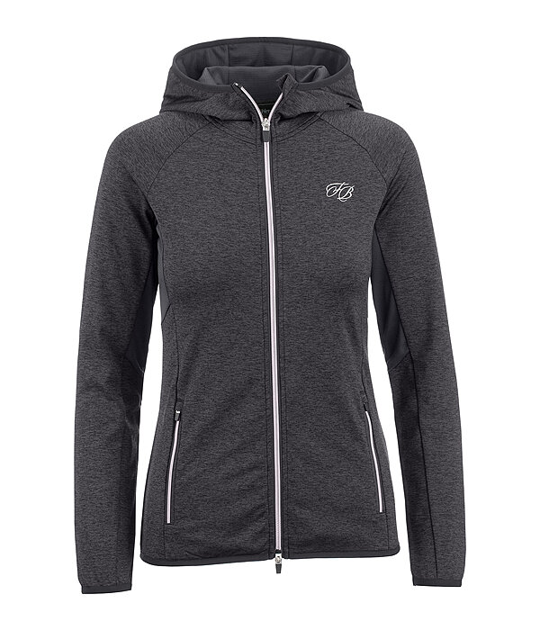 Performance-Stretch-Kapuzenjacke Izzy II