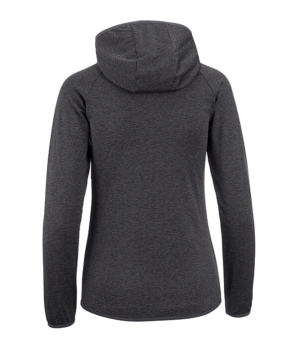 Performance-Stretch-Kapuzenjacke Izzy II