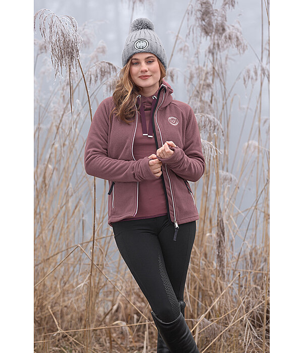 Fleecejacke Laura