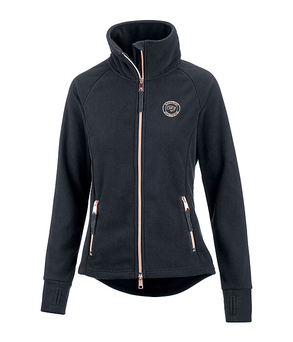 Fleecejacke Laura