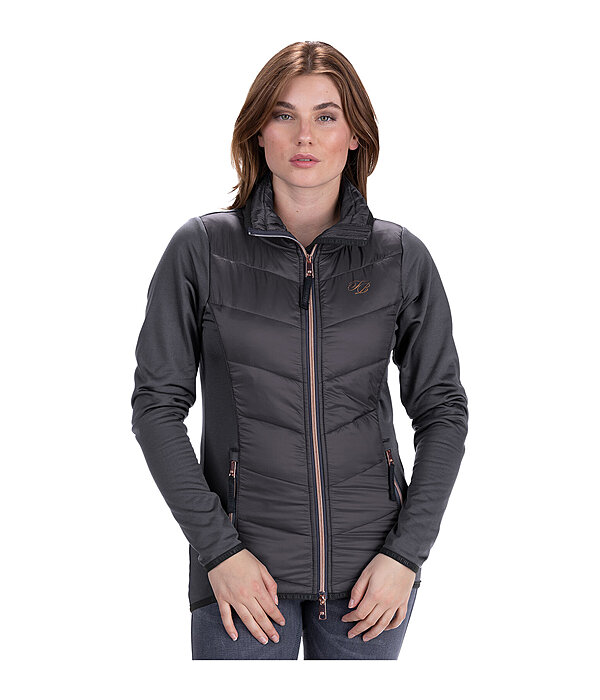 Kombi-Stretchjacke Leah