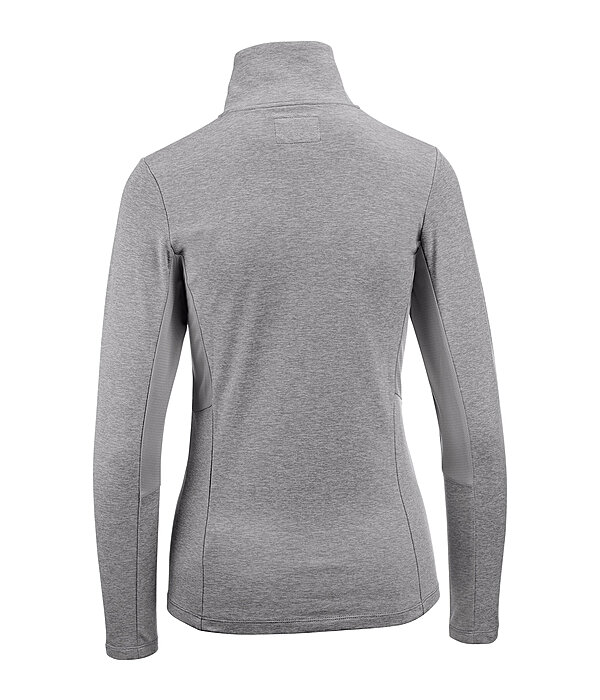 Performance-Stretch-Langarmshirt Luna