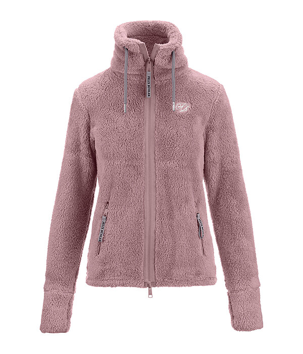 Teddyfleecejacke Ella II