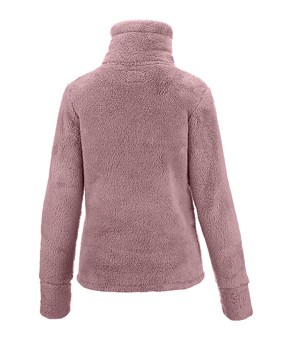 Teddyfleecejacke Ella II