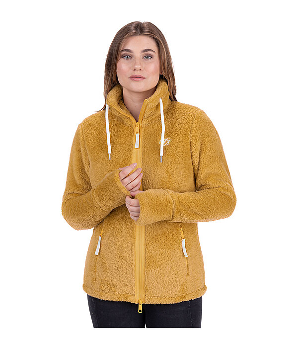 Teddyfleecejacke Ella II