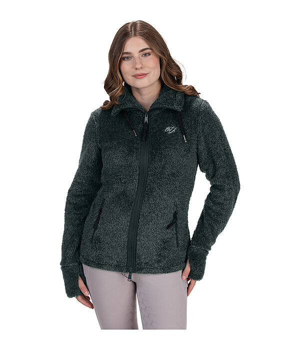Teddyfleecejacke Ella II