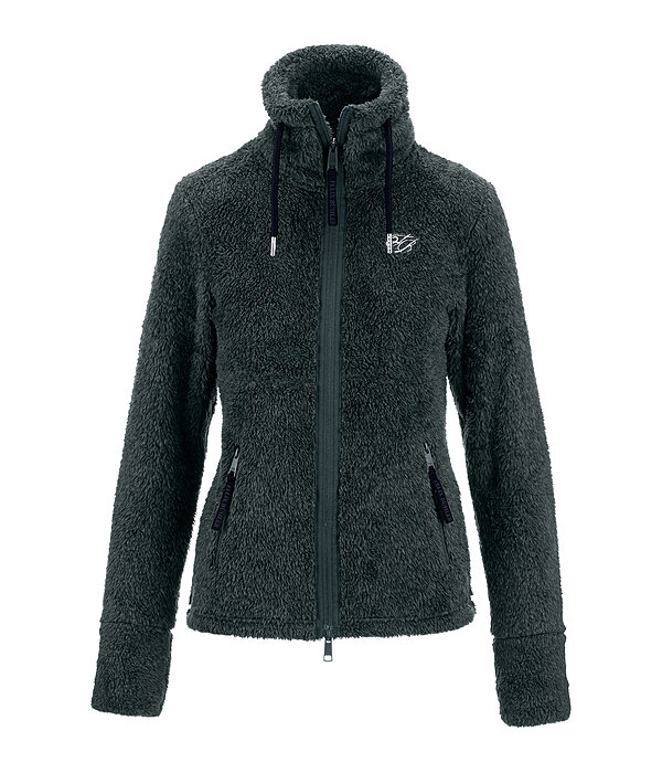 Teddyfleecejacke Ella II