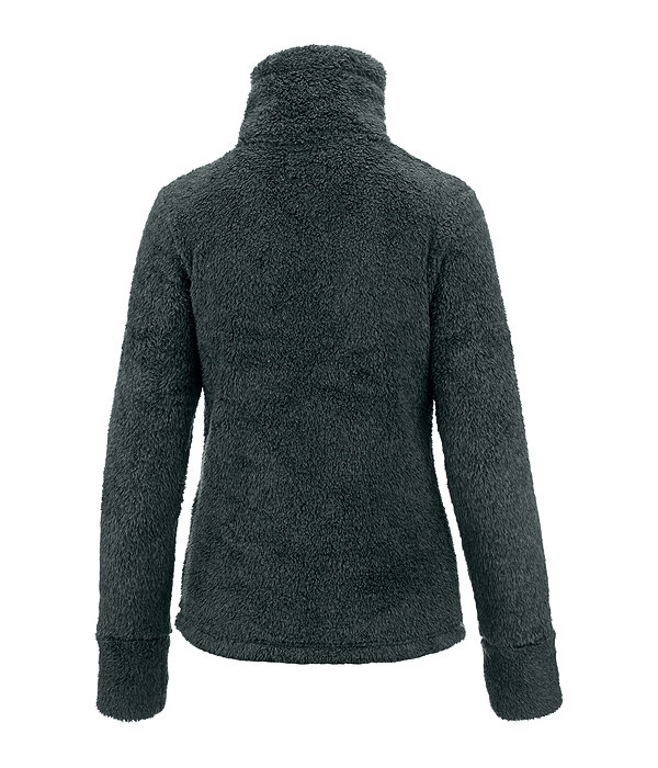 Teddyfleecejacke Ella II