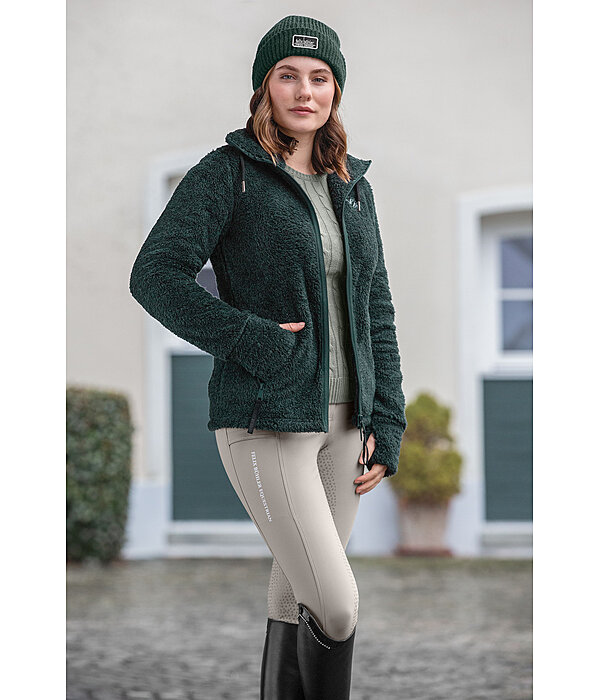 Teddyfleecejacke Ella II