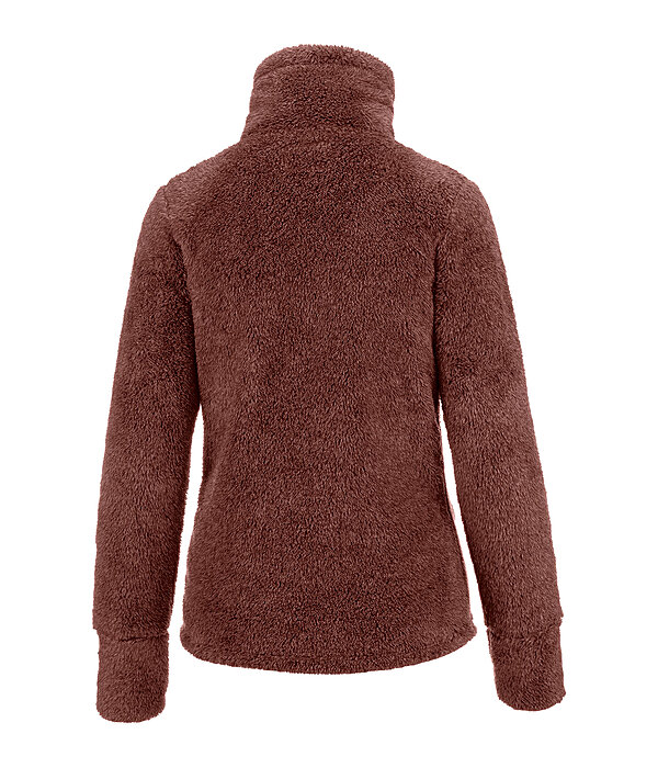 Teddyfleecejacke Ella II
