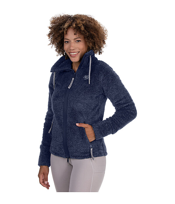 Teddyfleecejacke Ella II