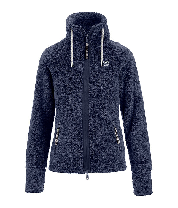 Teddyfleecejacke Ella II