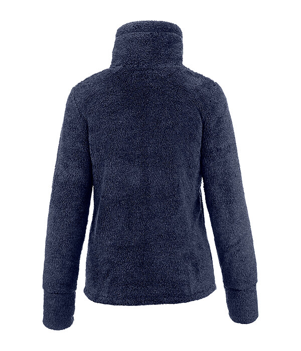 Teddyfleecejacke Ella II