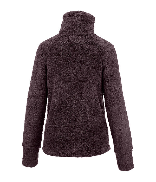 Teddyfleecejacke Ella II