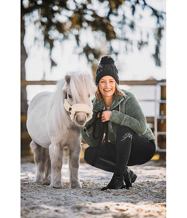 Teddyfleecejacke Ella II