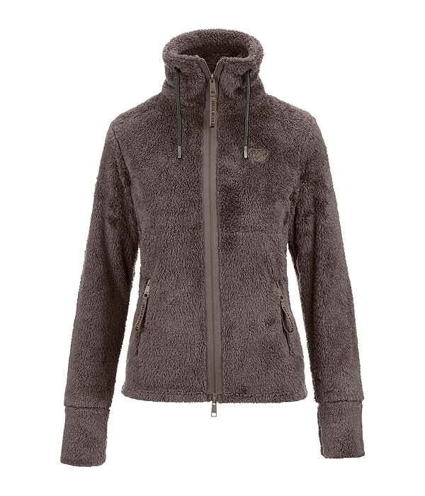 Teddyfleecejacke Ella II