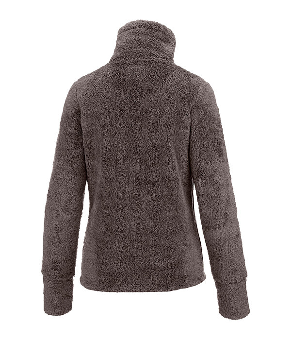 Teddyfleecejacke Ella II