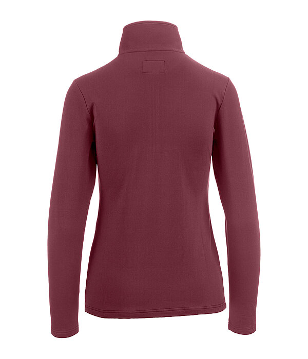 Performance-Stretch-Langarmshirt Frieda