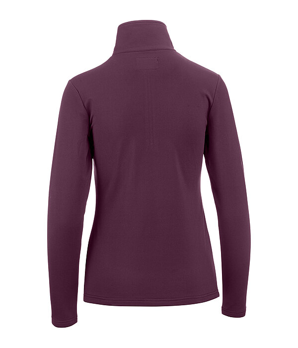 Performance-Stretch-Langarmshirt Frieda