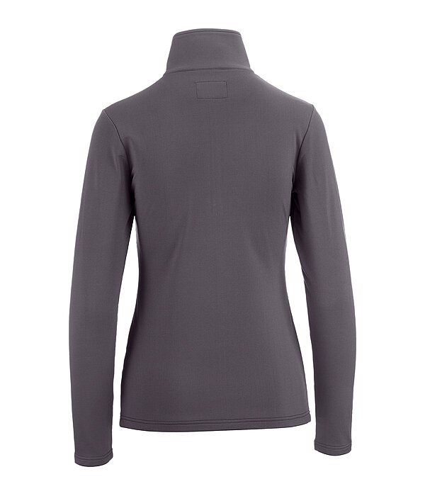 Performance-Stretch-Langarmshirt Frieda