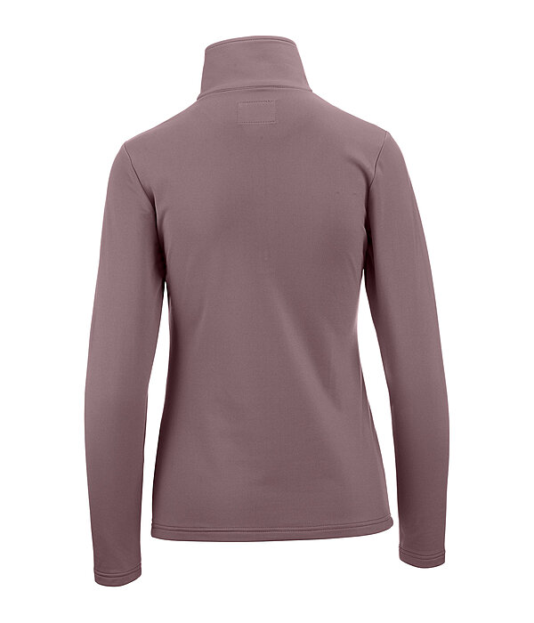 Performance-Stretch-Langarmshirt Frieda