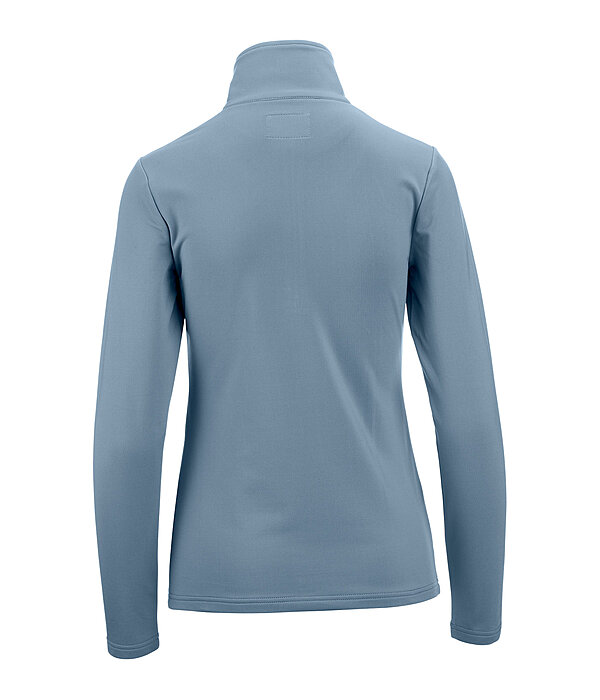 Performance-Stretch-Langarmshirt Frieda