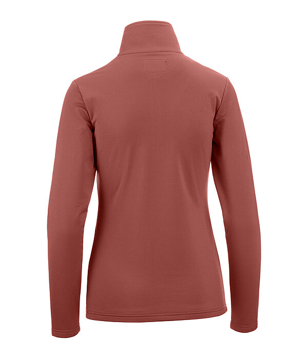 Performance-Stretch-Langarmshirt Frieda