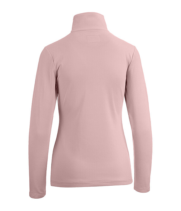 Performance-Stretch-Langarmshirt Frieda