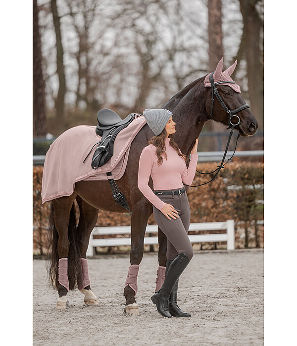 Performance-Stretch-Langarmshirt Frieda