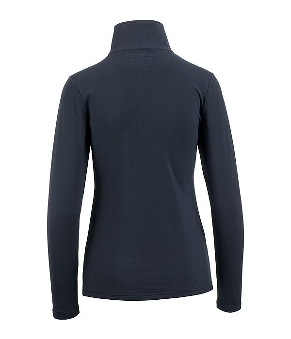 Performance-Stretch-Langarmshirt Frieda