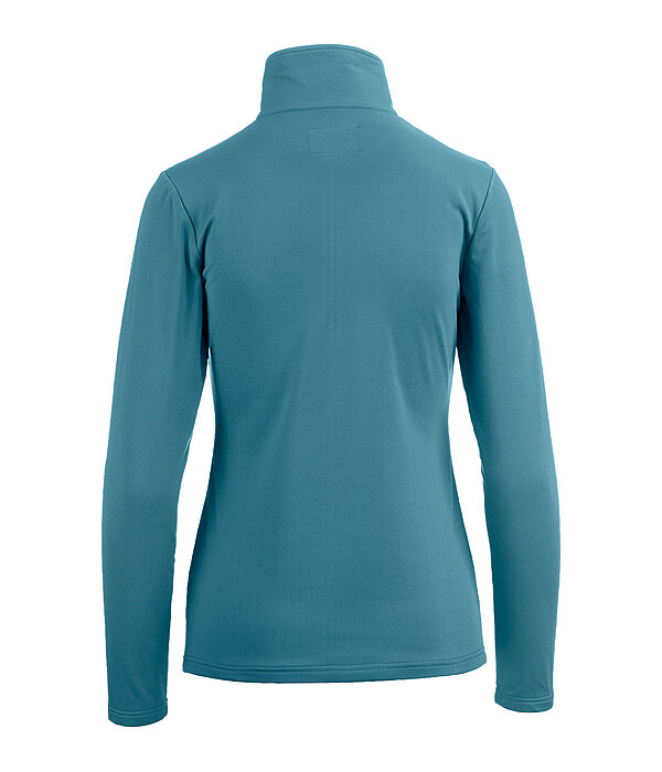 Performance-Stretch-Langarmshirt Frieda