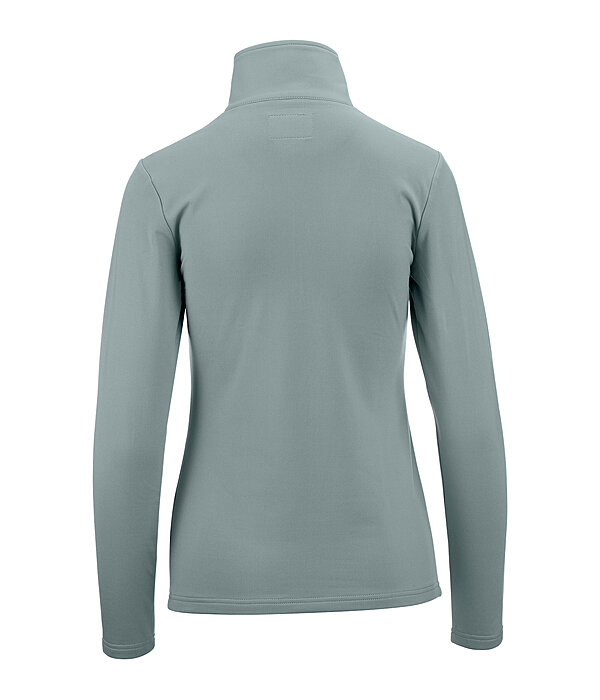 Performance-Stretch-Langarmshirt Frieda