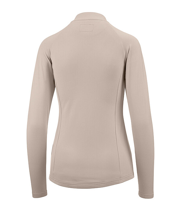 Performance-Stretch-Langarmshirt Anna