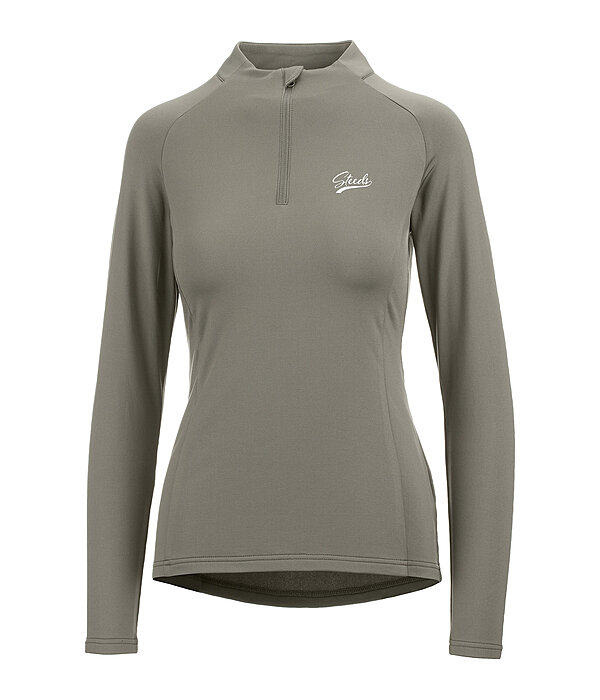 Performance-Stretch-Langarmshirt Anna
