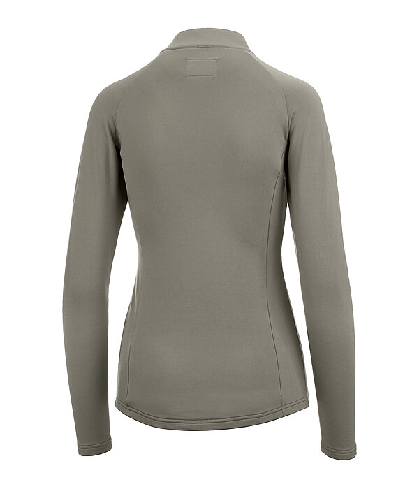 Performance-Stretch-Langarmshirt Anna