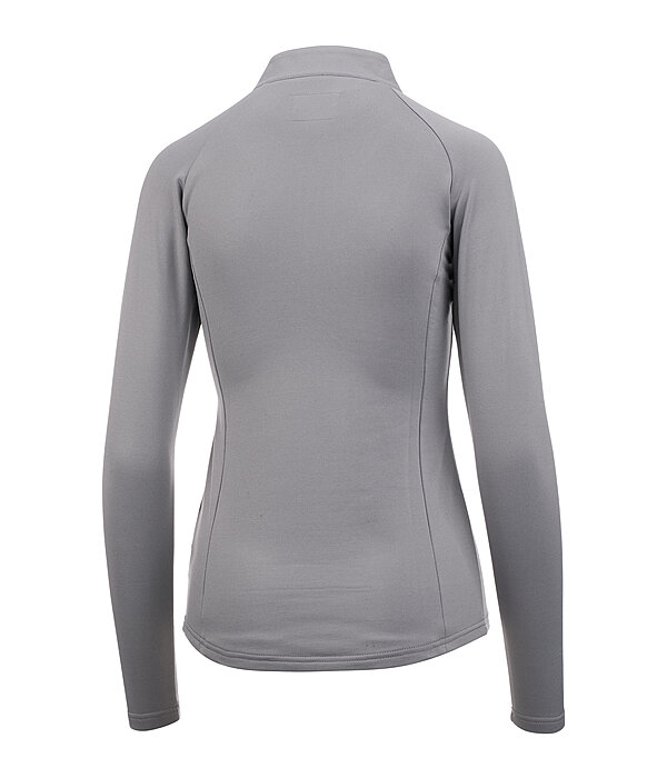 Performance-Stretch-Langarmshirt Anna