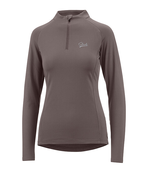 Performance-Stretch-Langarmshirt Anna