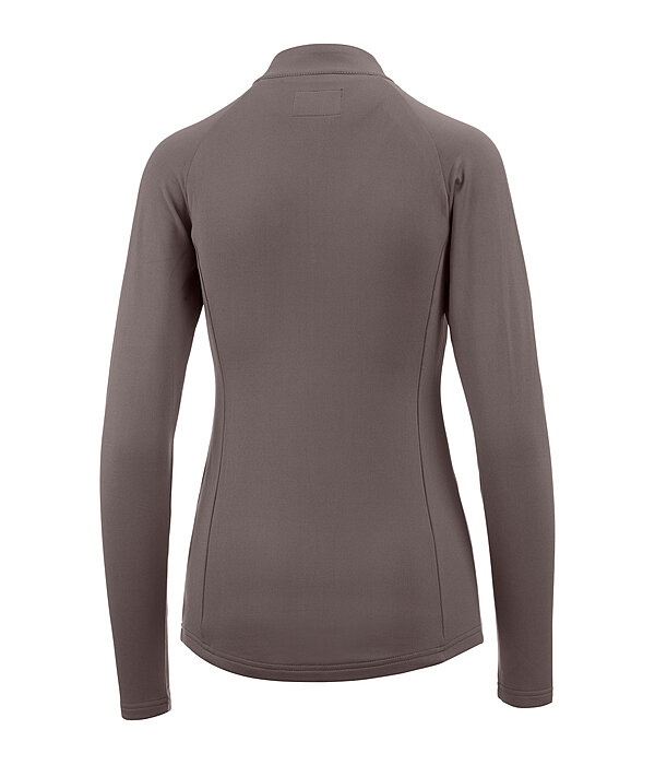Performance-Stretch-Langarmshirt Anna