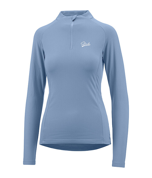 Performance-Stretch-Langarmshirt Anna